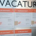 vacatures bij het cwi