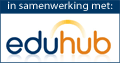 in samenwerking met: eduhub