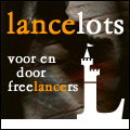 Lancelots: voor en door freelancers