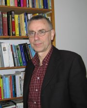 Peter de Kuijer, psycholoog