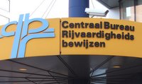 Centraal Bureau Rijvaardigheidsbewijzen