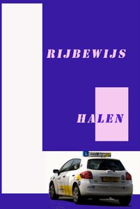 Rijbewijs halen