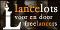 Lancelots: voor en door freelancers